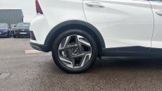 Hyundai BAYON 1.0 TGDi Ultimate 5dr Petrol Hatchback